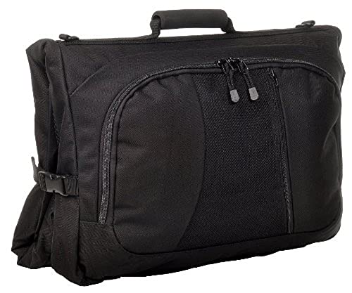 Sandpiper of California 6601-O-BLK Business Bugout Garment
