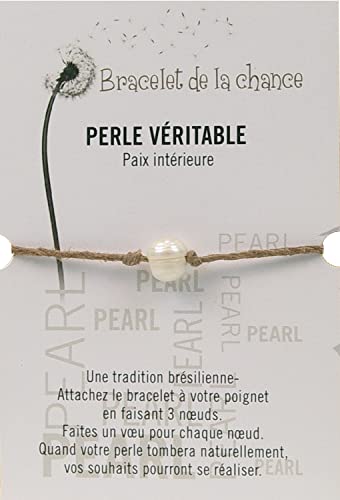 Zorbitz Stringlet, Pearl