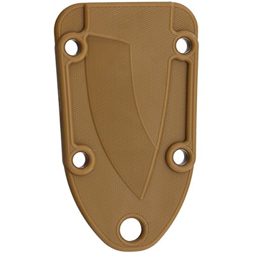 Blue Ridge Knives ESEE Candiru Sheath Coyote Brown