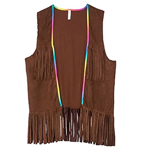 amscan Kids Groovy 60&