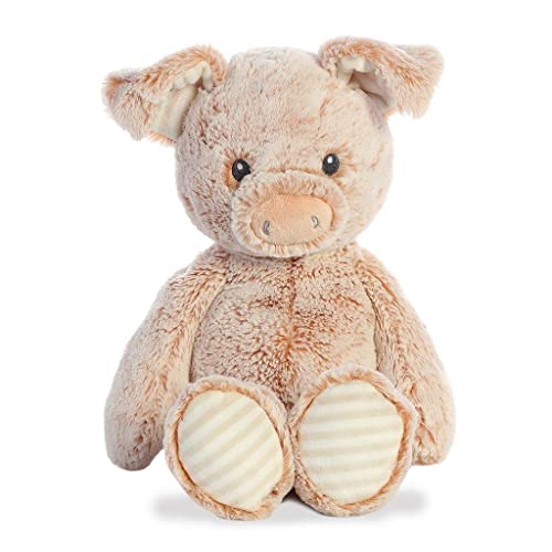 Aurora Ebba Cuddler, Peppy Pig