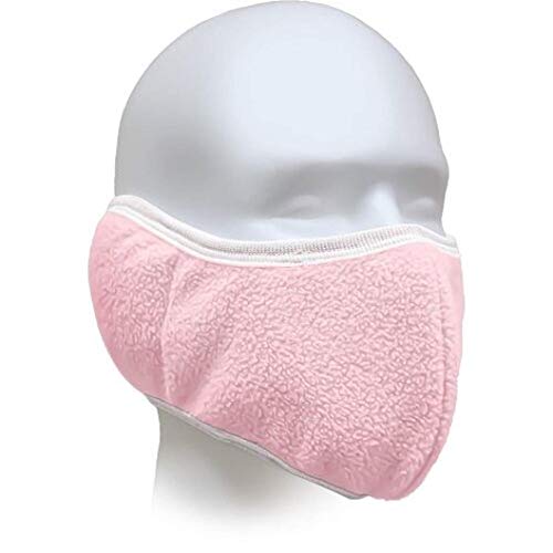 Spoontiques Winter Mask (Pink)