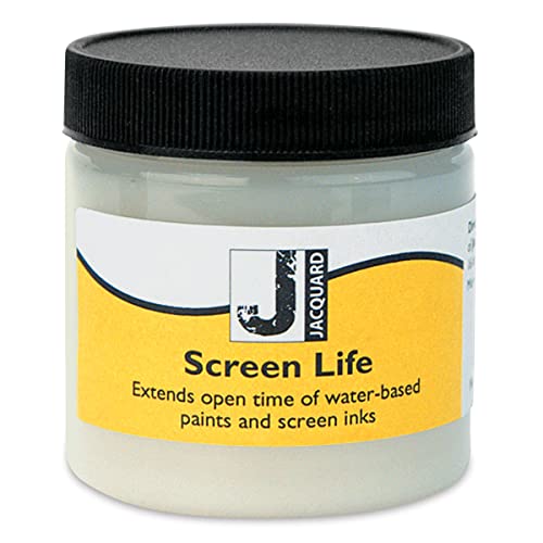 Screen Life by Jacquard, 4oz (CHM1000)
