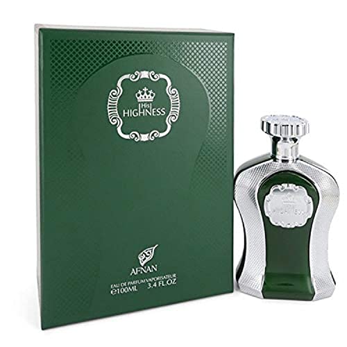 Perfume of the world Eau De Parfum Spray (Unisex) 3.4 oz