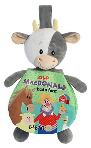 Aurora ebba Story Pals - Old Macdonald