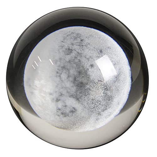 HomArt Moon Hologram, Glass