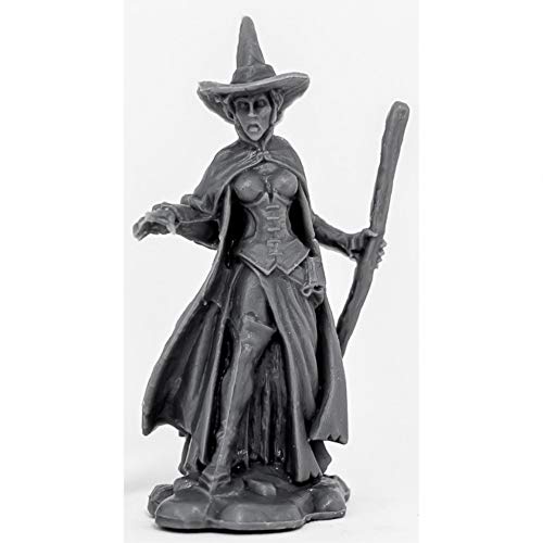 Reaper Miniatures Chronoscope: Bones Wild West Wizard of Oz Wicked Witch