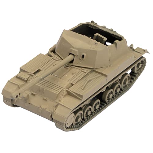 Flying Frog Gale Force Nine World of Tanks: British Archer - Wave 9 Expansion, Miniatures Game