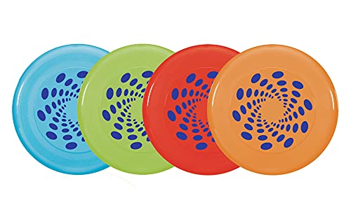 amscan Flying disks 9inches