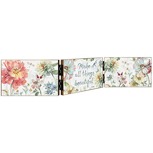 Lang Companies, Spring Meadow Trifold Sign