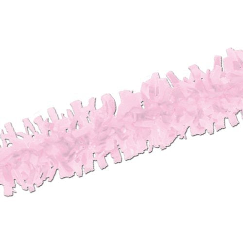 Beistle Packaged Tissue Festooning, 25-Feet