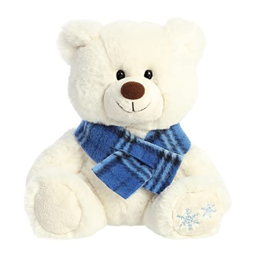 Aurora - Indigo Bear - 8.5" Bear