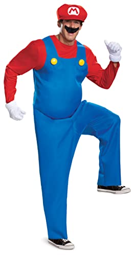 Disguise Men&