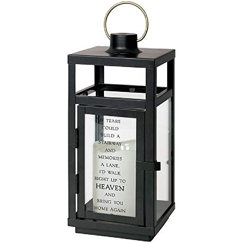 Carson "Heaven Lantern