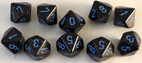 Chessex 25138 Accessories.