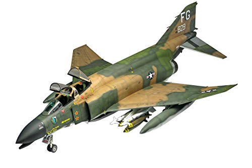 MRC Academy ACA12294 Model Kit, Various