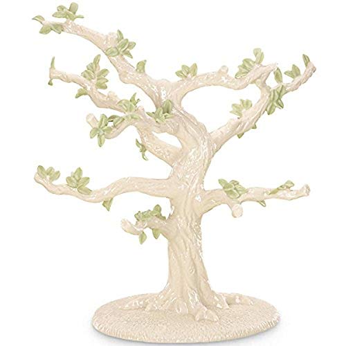 Lenox Ornament Tree Figurine, 3.7 LB, Multi