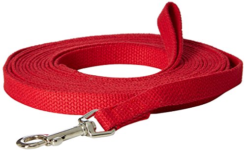 OmniPet Cotton Dog Training Lead for Dogs, 20&