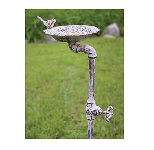 CTW Garden Stake Bird Feeder - Large