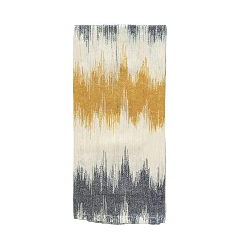 Primitives By Kathy Multi Ikat Dish Towel N/A N/A
