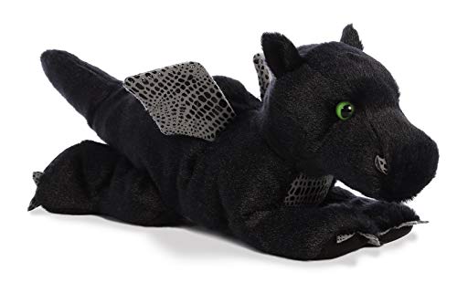 Aurora - Flopsie - 12" Midnight Dragon, Multi
