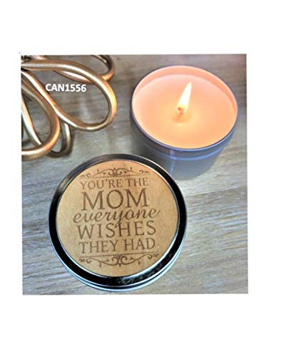 Tangico CAN1556 Soy Wax Candle, You&