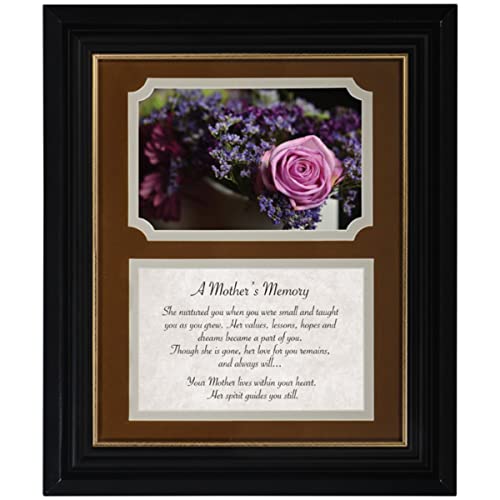 Carson Home 23100 Mother Prayer Frame, 12-inch Height
