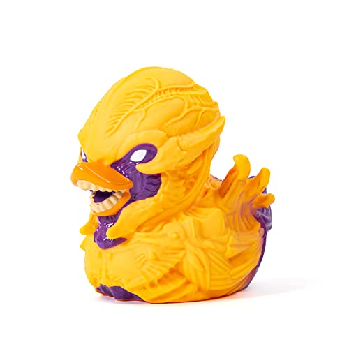 Numskull TUBBZ Doom Imp Collectible Duck Figurines ‚Äì Official Doom Merchandise ‚Äì Unique Limited Edition Collectors Vinyl Gift
