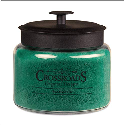 Crossroads Balsam Fir 48 oz. Candle