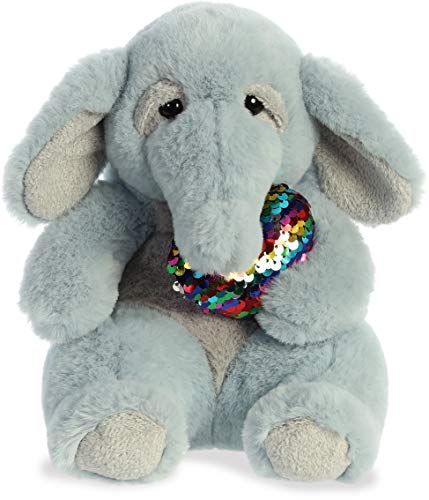 Aurora - Valentine Items - 9" Sluuumpy Sweetheart Elephant