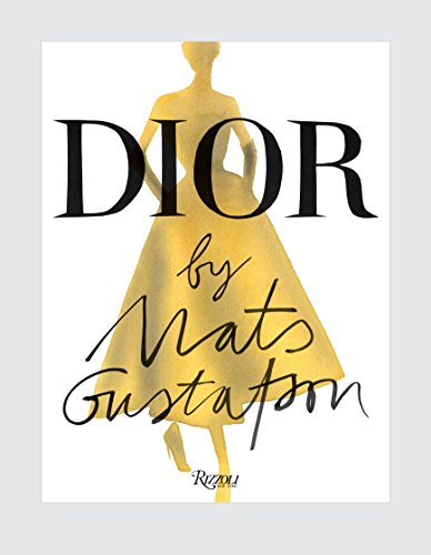 Penguin Random House Dior by Mats Gustafson