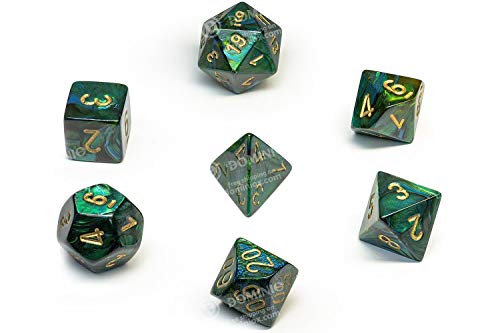 Chessex 27415 Dice
