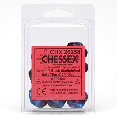 Chessex 26258 Accessory