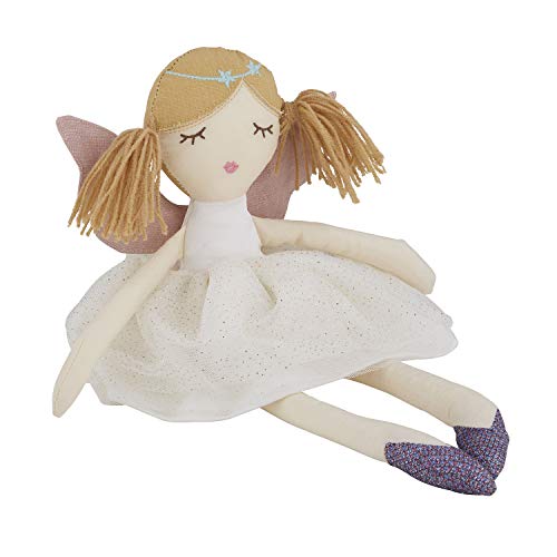 Creative Brands Stephan Baby Darling Dolls Collection, Magic Fairy