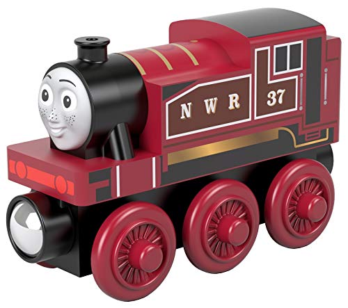 Thomas & Friends Fisher-Price Wood, Rosie