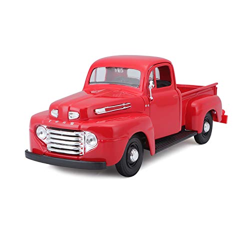 Maisto 1:25 SE 1948 Ford F-1 Pickup