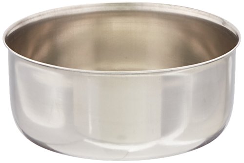 OmniPet Stainless Steel Coop Cup with Screw Holder, 30 oz