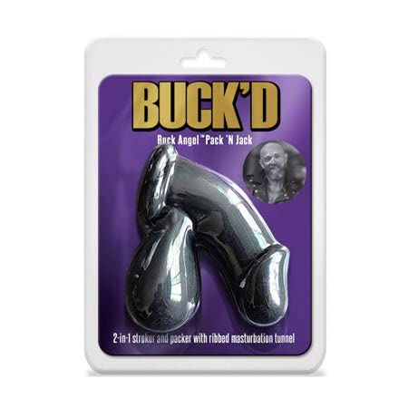 C1R Channel 1 Releasing 80905: Buck&