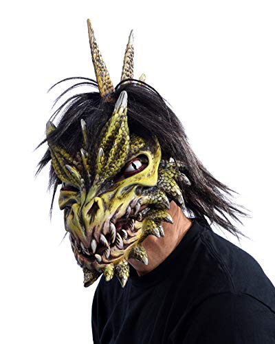Zagone Studios Spike The Dragon Green