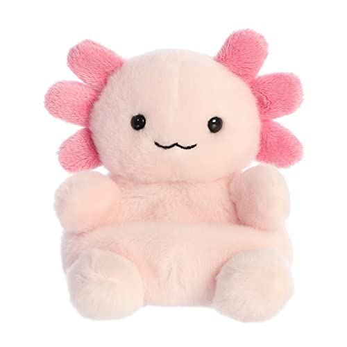 Aurora - Palm Pals - 5" Ax Axolotl