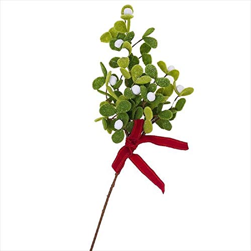 Ganz Midwest- CBK Mistletoe Spray