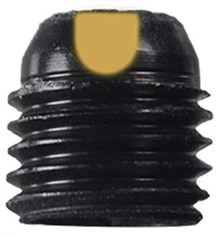 Specialty Archery 1/4‚Äù Aperture W/#.5 Clarifier Lens(Gold)