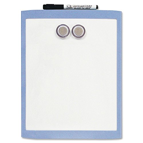 ACCO (Office) MAGNETIC DRY ERASE 8.5X11