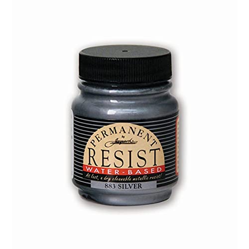 Jacquard WATERBASED Resist Silver