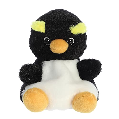 Aurora - Palm Pals - 5" Rocco Rockhopper Penguin