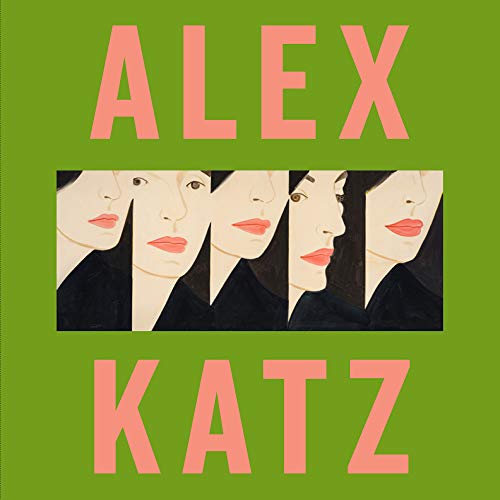 Penguin Random House Alex Katz