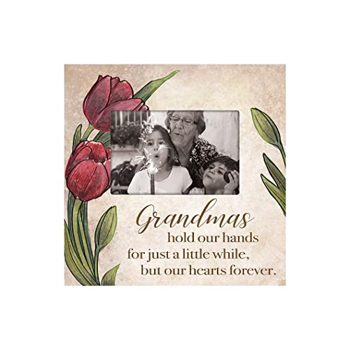 Carson 11614 Grandmas Photo Frame, 9.5-inch Height