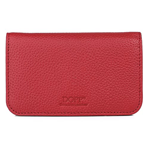 JYS Enterprise Dopp¬¨√Ü Pik-Me-Up¬¨√Ü Snap Card Case Red