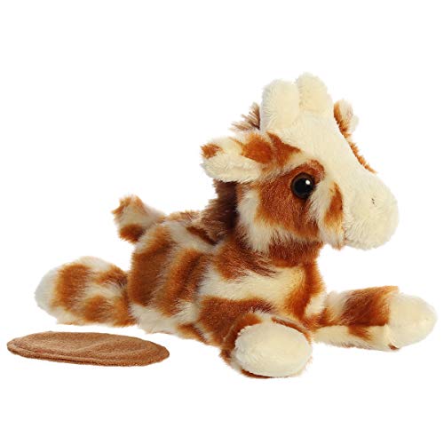 Aurora - Shoulderkins - 6" Jules Giraffe