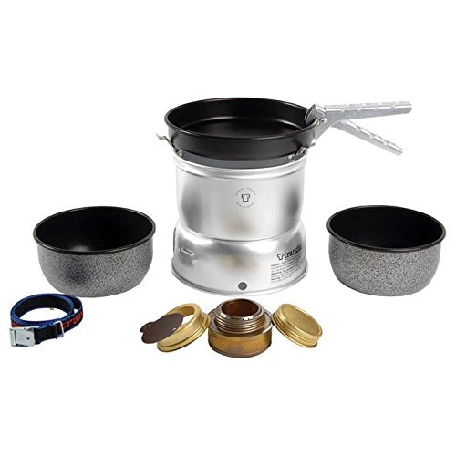 Liberty Mountain TRANGIA 27-5 UL Stove Kit